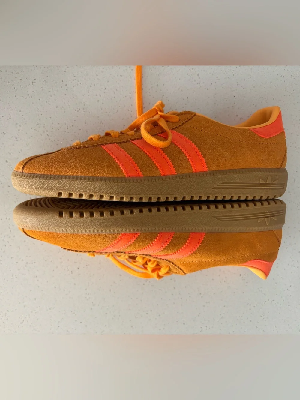 NWOT Adidas BRMD Sneaker